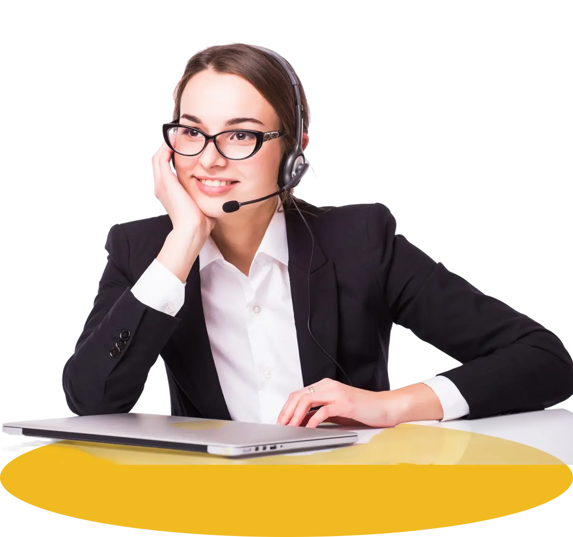 contact form
