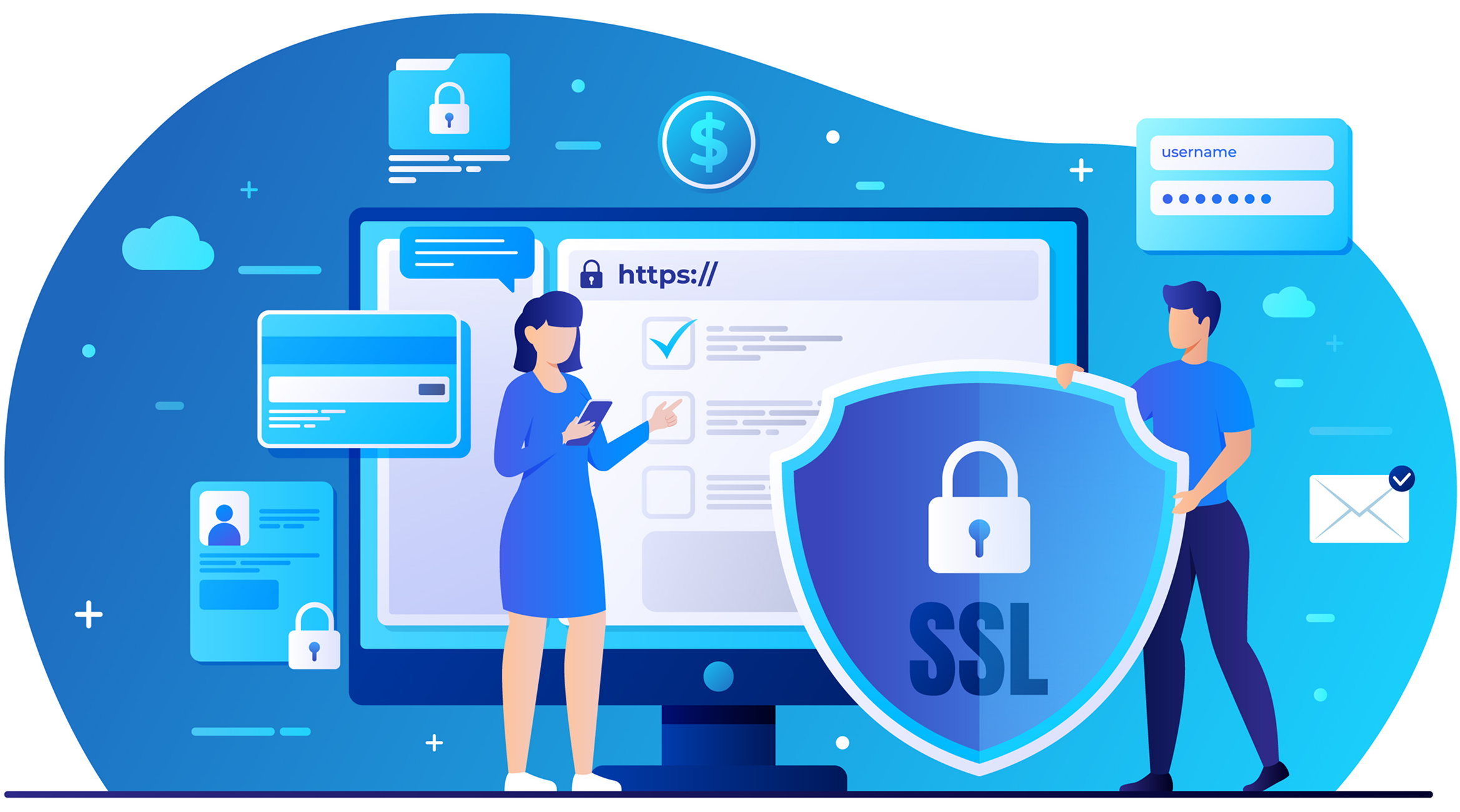 Click Fraud Protection