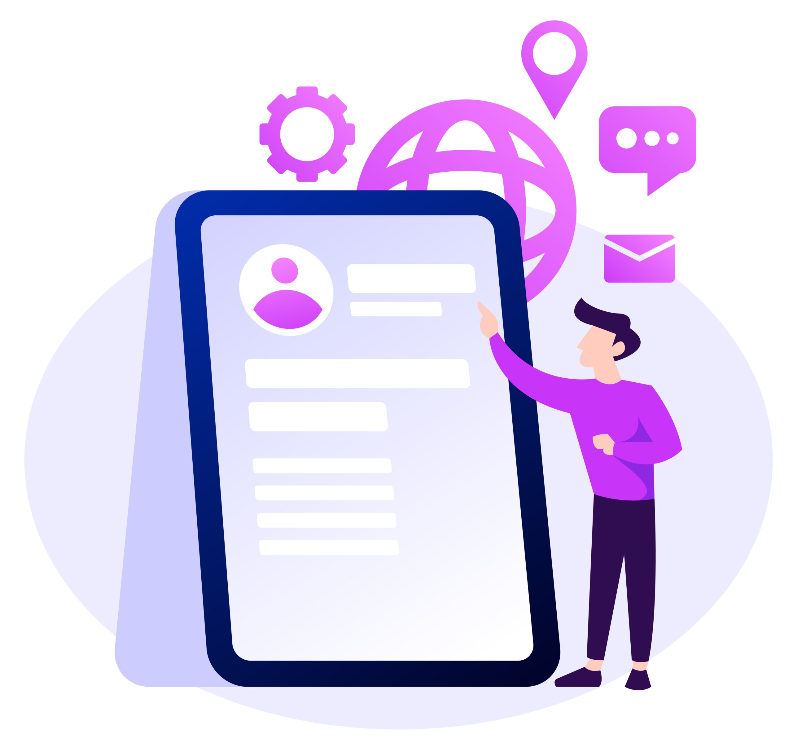 Engaging Content Creation scaled