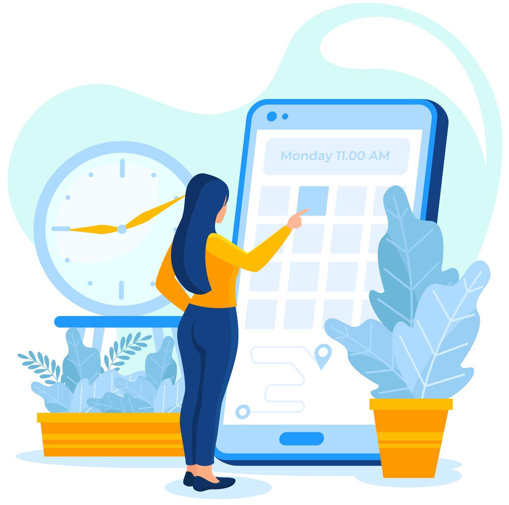 Integrated with Your Marketing