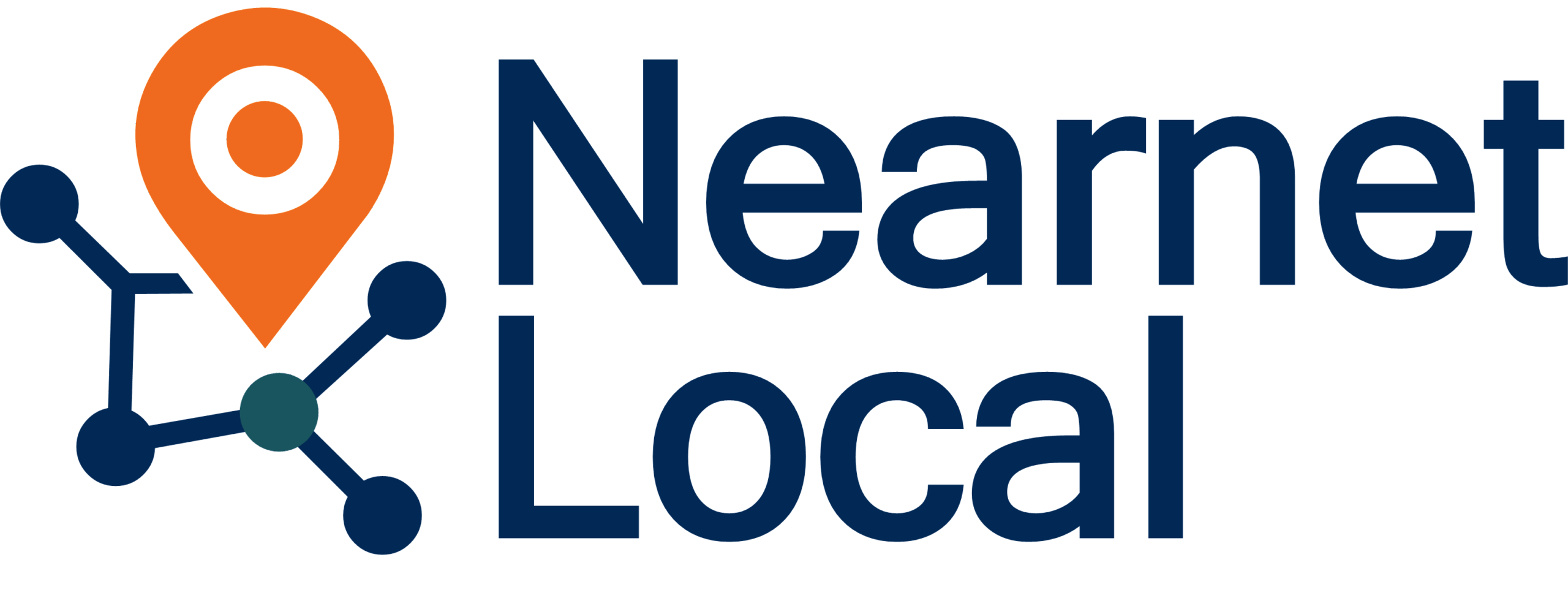 Nearnet Local Logo
