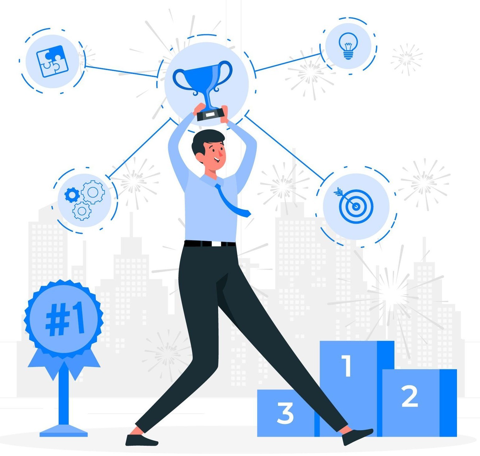 Performance Tracking Reporting