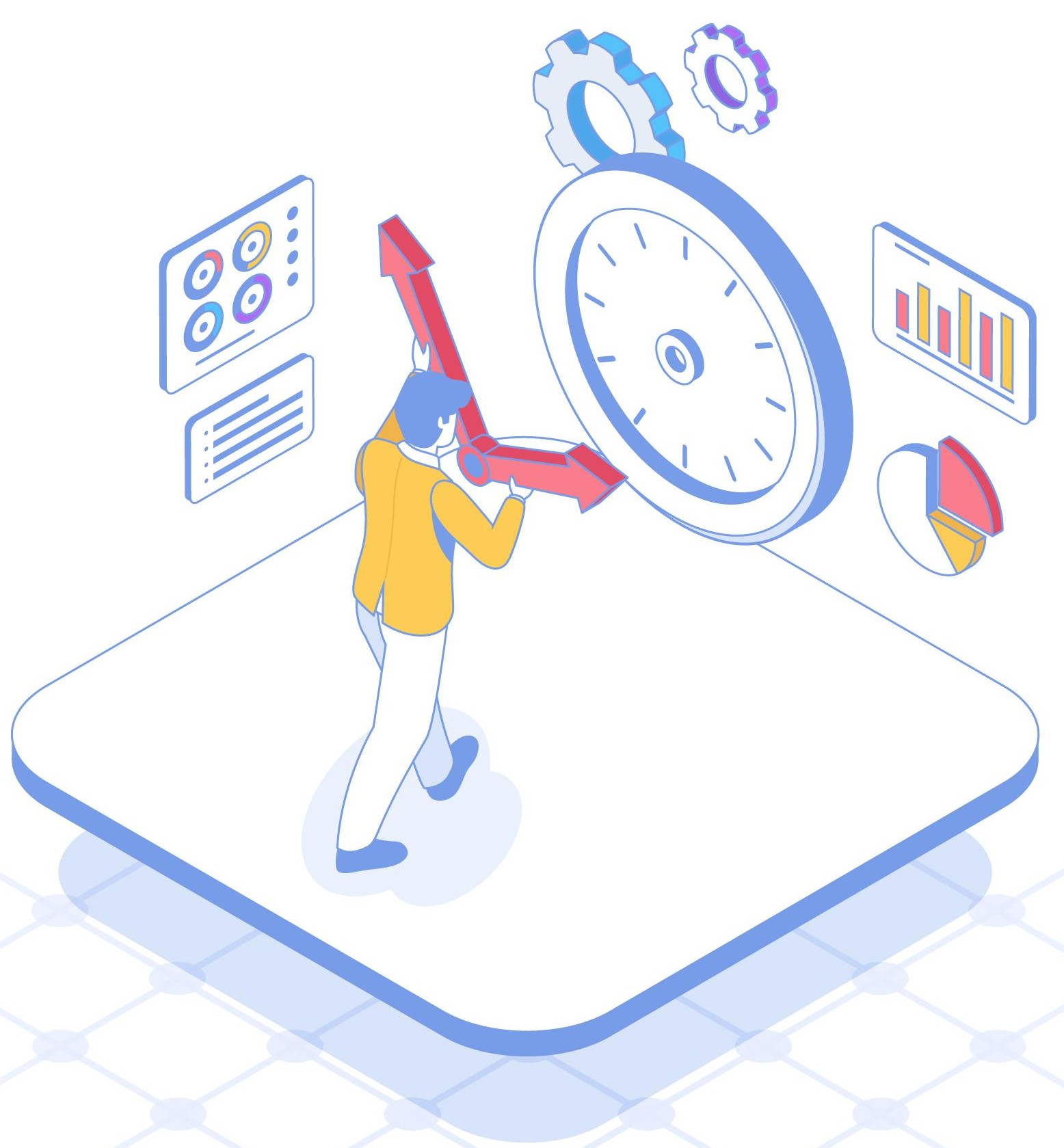 SEO Friendly Foundation