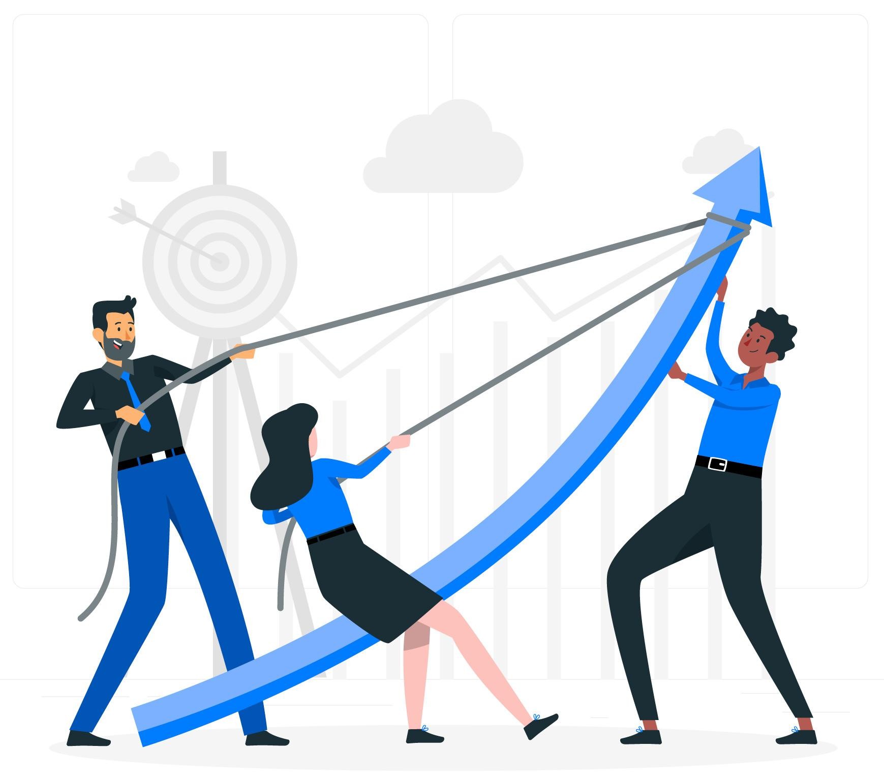 SEO Reports Success Dashboards