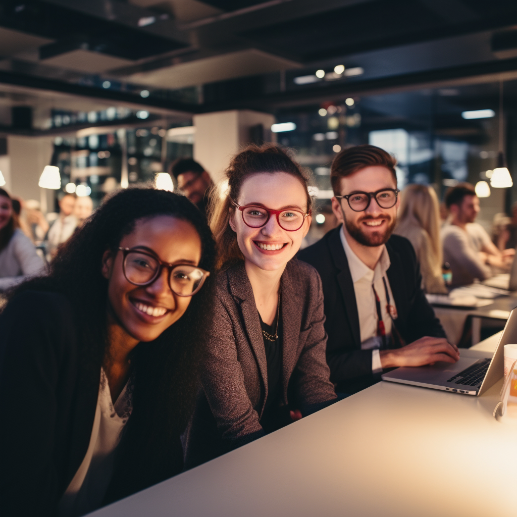Skyrocket Your Business 1