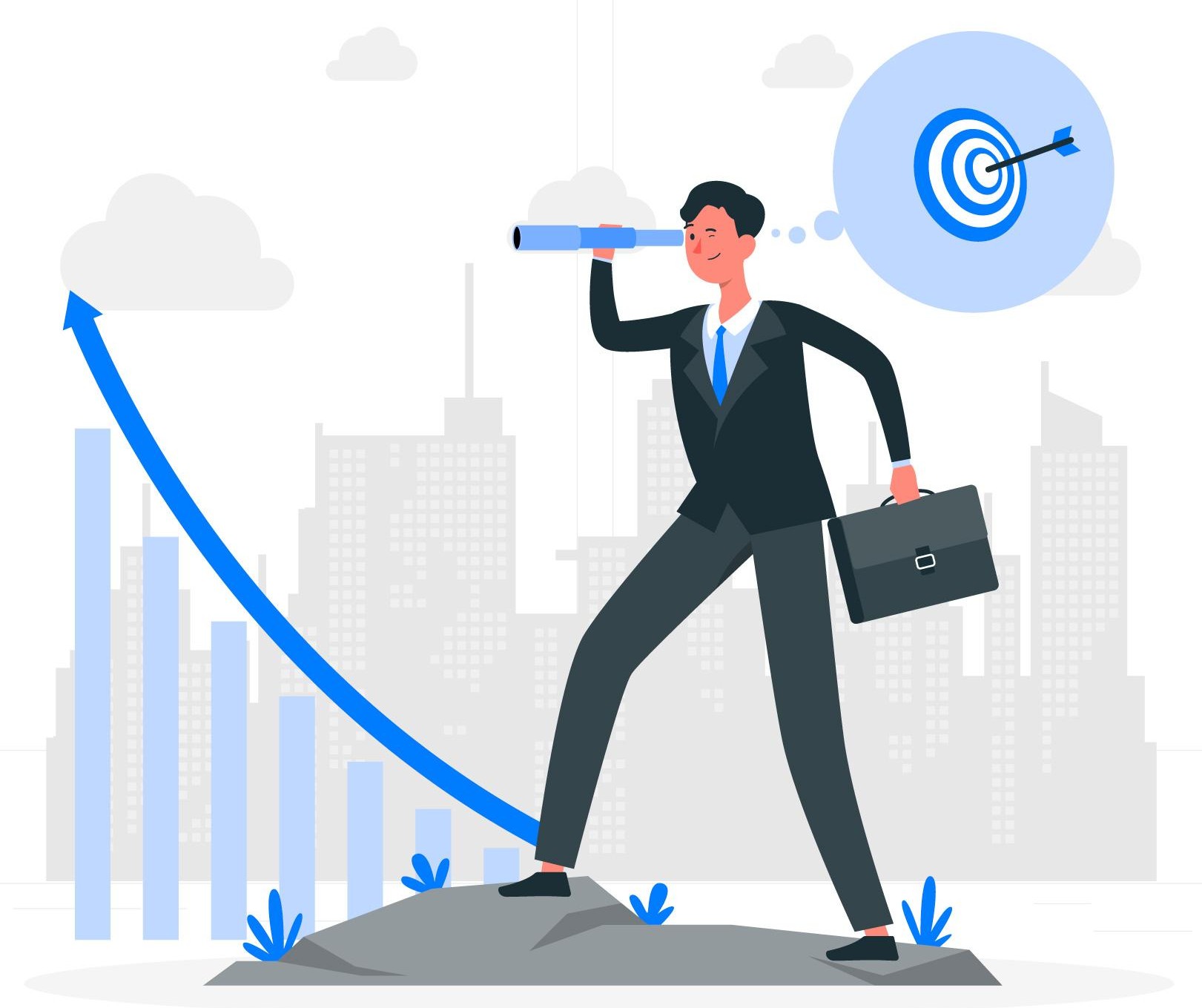 Social Selling Lead Generation