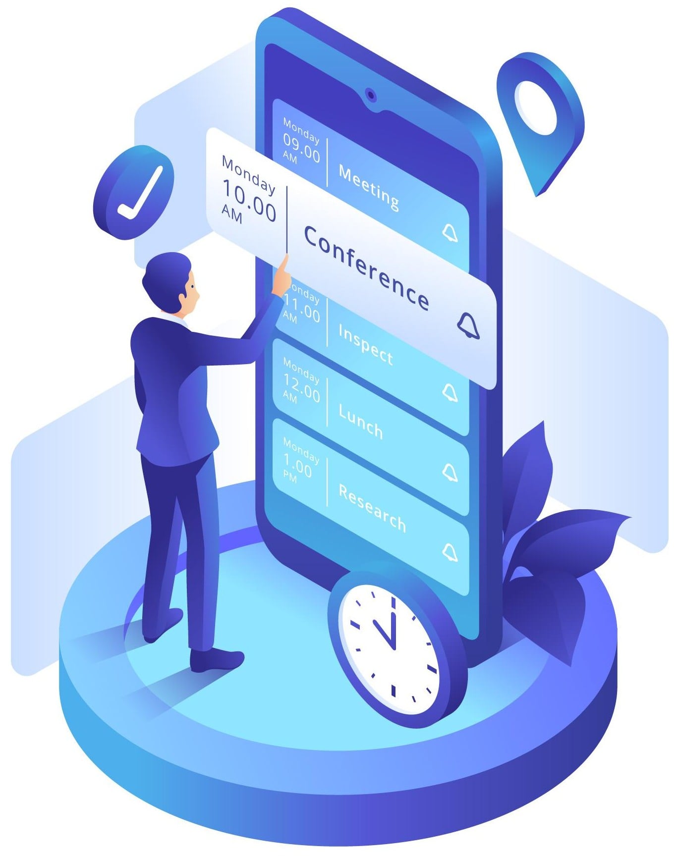 User Experience UX First