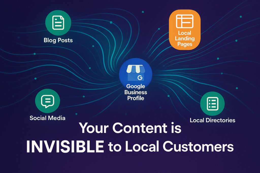 content maketing