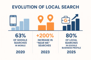 Advanced Google Business Profile Optimization Strategies