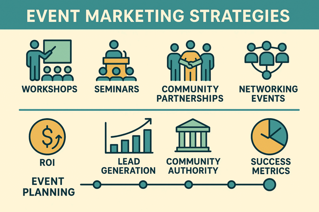 Event Marketing