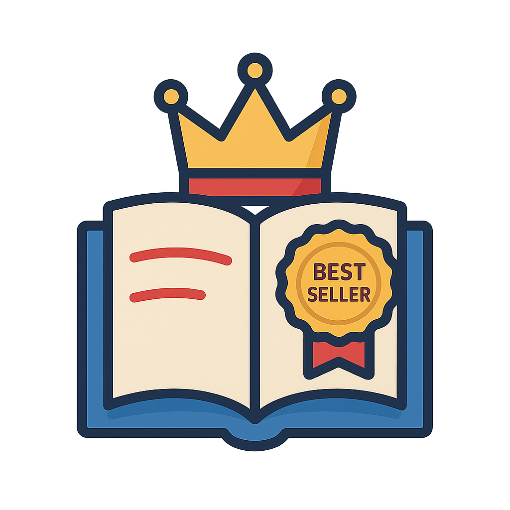 Professional colorful icon for Written the Litera 1758900038617
