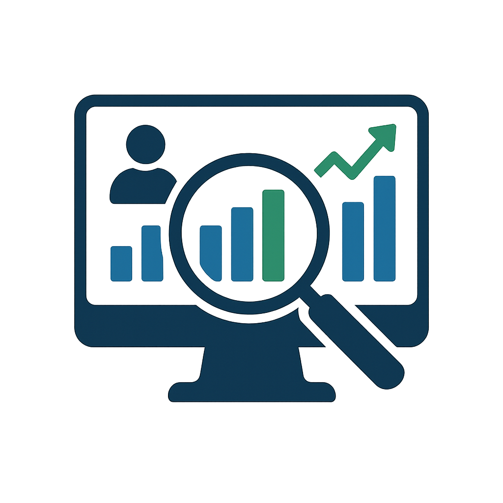 Google Business Page Expertise 6 Professional icon for Competitor Intelligence Moni 1758898054816