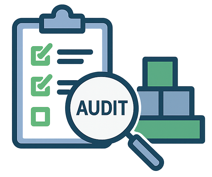 Professional icon for Phase 1 Strategic Foundatio 1758898907841