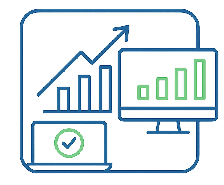 Professional icon for Phase 4 Monitoring Scalin 1758898935099