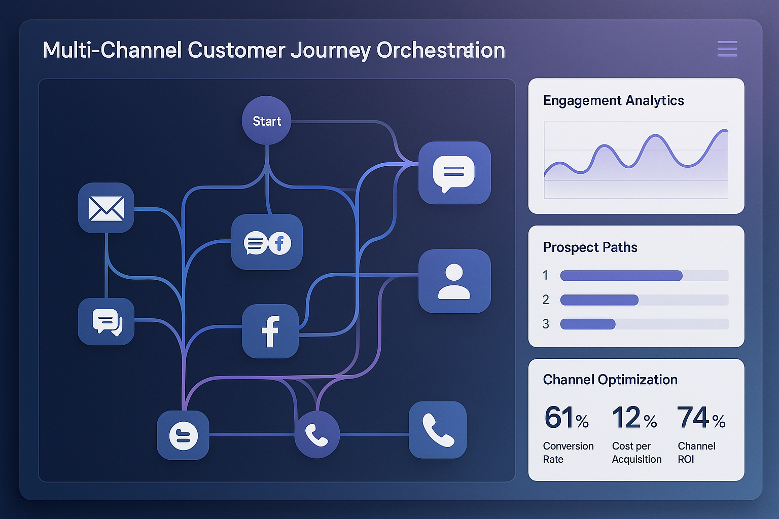 Professional multi channel customer journey orches 1758812054922